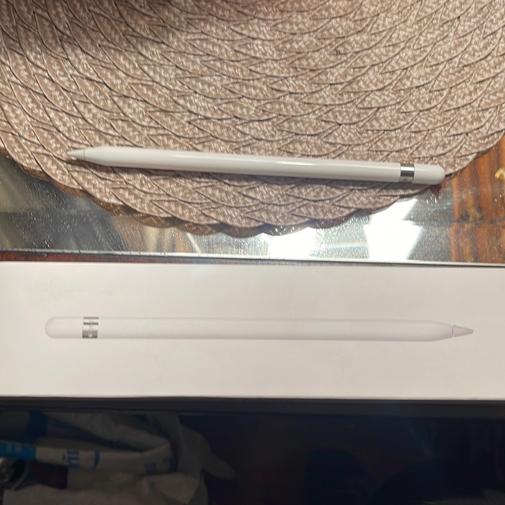 Apple iPencil 1st generation